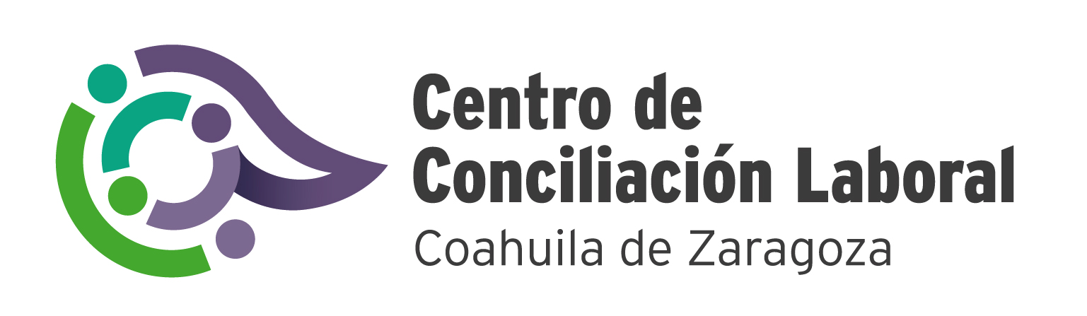 logo Centro de Conciliación Laboral
