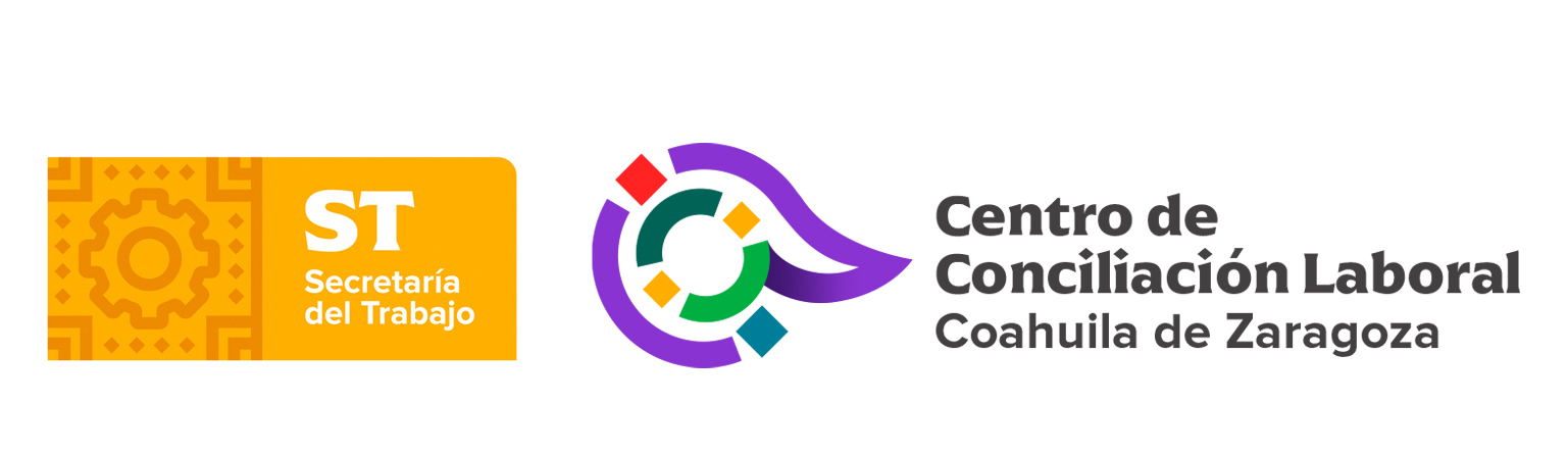 logo Centro de Conciliación Laboral